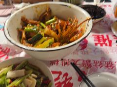 -辣螃铠盆盆蟹大排档(海昌店)