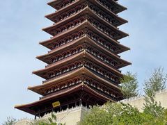 -牛首山文化旅游区