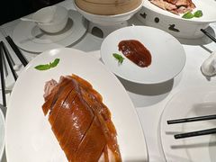 -四季民福烤鸭店(王府井东安门店)