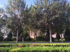 -新华百货CC Park购物广场