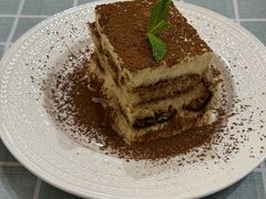 -后厨意餐La Cucina(外交公寓店)
