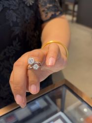 -Cindy Jewelry·钻戒·彩色宝石