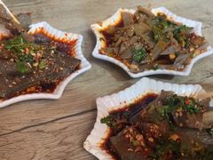 -胖金妹鸡豆凉粉店