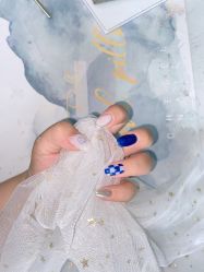 -如一·美甲美睫