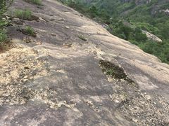 -大罗山风景区