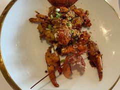 -宝丽轩中餐厅BAOLIXUAN