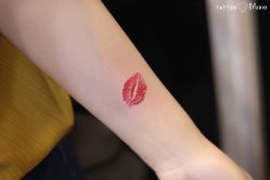 -飛凡TATTOO纹身•原创