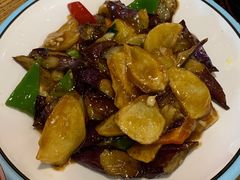 -伴鱼烤货东北菜(雅仕铭苑店)