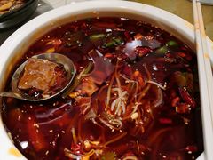 -乾隆美食·本帮菜(黄河路店)