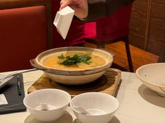 龙虾肉泡饭-利苑酒家(合景国际金融广场店)