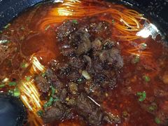 -小厨面(巨野路店)