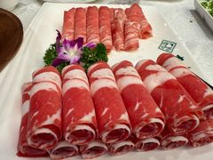 牛羊拼盘-东来顺饭庄(天坛店)