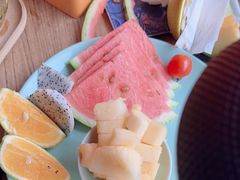 -了凡国风主题茶馆·咖啡(武侯祠锦里店)