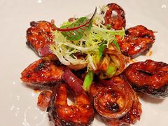 -彩丰楼中餐厅(佘山世茂洲际酒店)