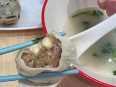 -小杨生煎(深圳岗厦北店)