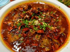 -玉林烤鸭店(黄村兴华店)
