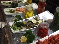 -上海齐鲁万怡大酒店·辣椒屋咖啡厅