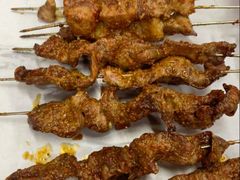 -乐天拉面(桃花街店)