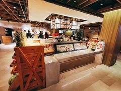 -金海湾自助餐厅(金陵饭店)