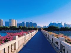 -白鹭洲公园