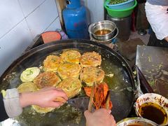 -樊记火烧店(甘泉路店)