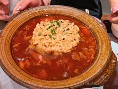 -山四砂锅(太原钟楼街店)