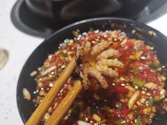 -钢管厂五区小郡肝串串香(奥克斯广场锦城万达店)