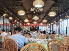 -盛港湾海鲜食府(黄沙店)