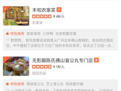 -无影脚佛山陈氏盲公丸始创店(飞鸿街店)