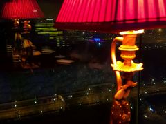 -北京盘古七星酒店