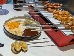 -轻松串吧(亦庄上海沙龙店)