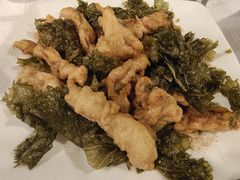 椒盐排条-翠亭酒家(山西南路店)