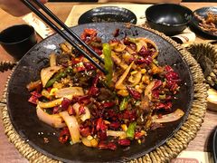 -嘎嘎鸭脑壳(驷马桥店)
