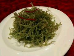 -尹兰楼西北风情餐厅(嘉定店)