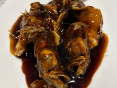 -湖滨28中餐厅·西湖宴·杭州君悦酒店