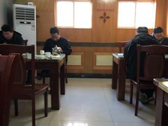 大堂-青岛锅贴(四流中路店)