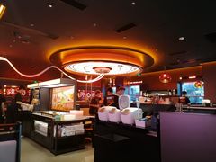 -探鱼·鲜青椒爽麻烤鱼(番禺万达店)