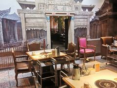 -汕头八合里海记牛肉店(清河店)