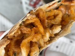 -尚食卢记烧饼(凤凰路总店)