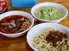 -吴记怪味面(牛王庙店)