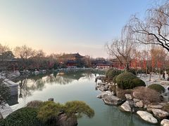 -华清宫景区