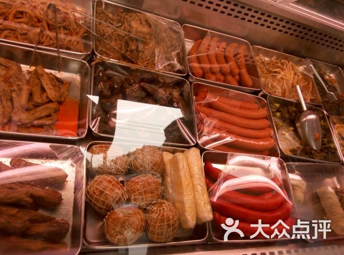 圣都熟食(赵苑店)-图片-济南美食-大众点评网