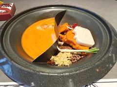 -生活如沸·顺德水牛奶火锅(大学路店)