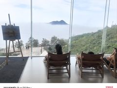 -江南天池