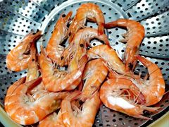 -蔚海之都·象山蒸汽海鲜(仙霞路店)