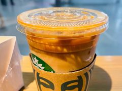 -星巴克(北京万科时代广场店)