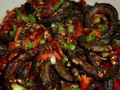 -盘龙黄鳝(盘龙居店)