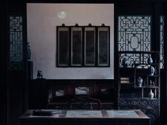-张学良旧居陈列馆