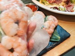 -魏客咖啡(中铁中心店)