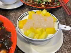 -阿坤传统手工小吃(沙坪坝店)